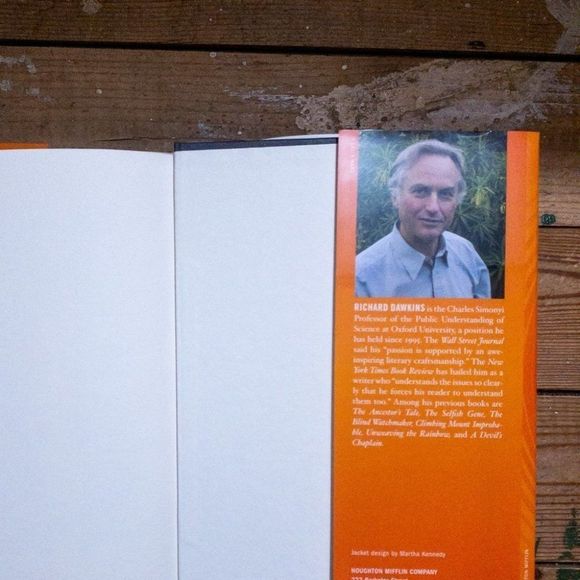 2/$30 - The God Delusion - By: Richard Dawkins. - Picture 7 of 8